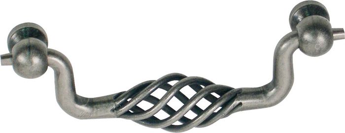 Metafranc  nv GREEP OUD IJZER 96MM MM