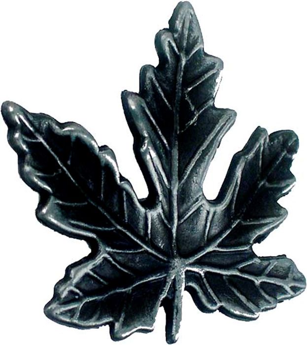 Metafranc nv TOP BLAD OUD IJZER