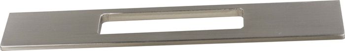 Metafranc  nv GREEP VERNIKKELD 128-160MM