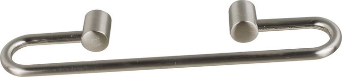 Metafranc  nv GREEP 64 MM VERNIKKELD