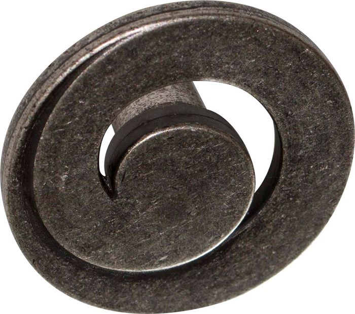 Metafranc nv Top Spiraal 32 Mm Oud Ijzer