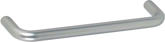 Metafranc nv GREEP ZAMAK VERNIKKELD 64MM Metafranc nv GREEP ZAMAK VERNIKKELD 64MM