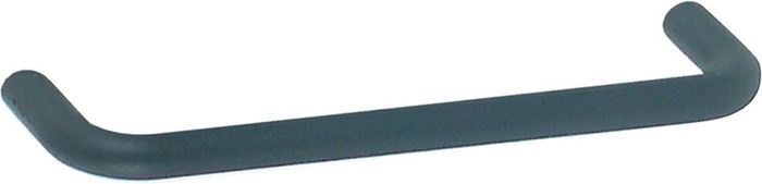 Metafranc nv GREEP ZAMAK ZWART 64MM Metafranc nv GREEP ZAMAK ZWART 64MM