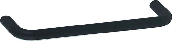 Metafranc nv GREEP ZAMAK ZWART 96MM Metafranc nv GREEP ZAMAK ZWART 96MM