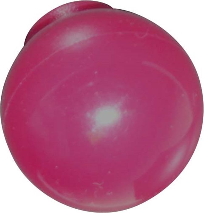 Metafranc nv BOUTON PLASTIQUE ROSE 30MM Metafranc nv BOUTON PLASTIQUE ROSE 30MM