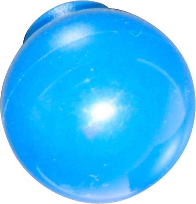 Metafranc nv BOUTON PLASTIQUE BLEU CLAIR 30MM Metafranc nv BOUTON PLASTIQUE BLEU CLAIR 30MM