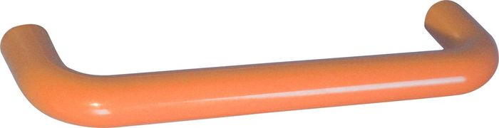 Metafranc nv POIGNEE PLASTIQUE ORANGE 96MM Metafranc nv POIGNEE PLASTIQUE ORANGE 96MM