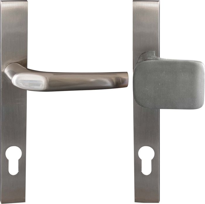 Metafranc nv KRUK+TREKKER+PL.90Y ALU VERNIK. Metafranc nv KRUK+TREKKER+PL.90Y ALU VERNIK.