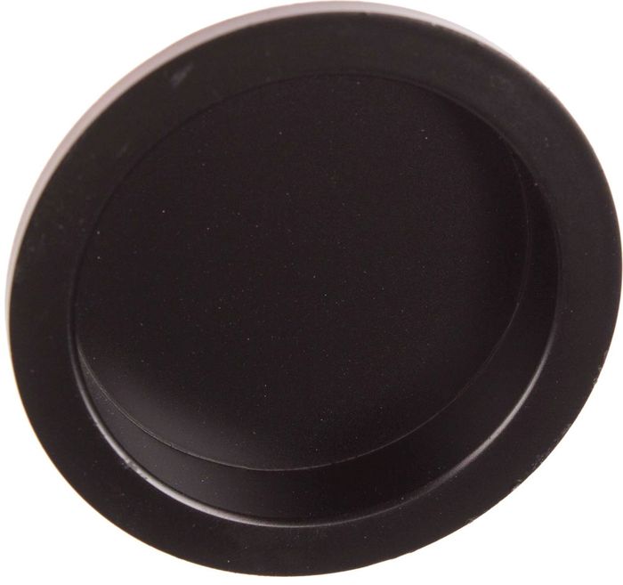 Metafranc nv Komgreep 48Mm Zwart