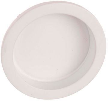 Metafranc nv Komgreep 48Mm Wit.