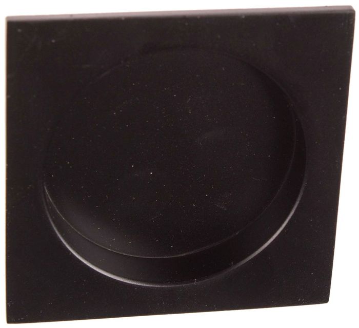Metafranc nv Komgreep 48Mm Zwart