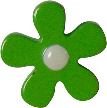 Metafranc  nv TOP ARS BLOEM GROEN 40MM