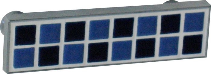 Metafranc  nv GREEP DONKER BLAUW 96MM