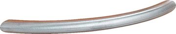 Metafranc nv GREEP LOOK INOX 128MM