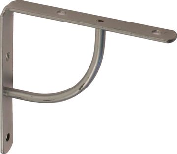 Metafranc nv DRAGER GRIJS GELAKT 240X240MM