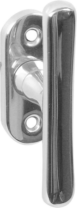 Metafranc nv SPANJOLET MESSING VERNIKKELT Metafranc nv SPANJOLET MESSING VERNIKKELT