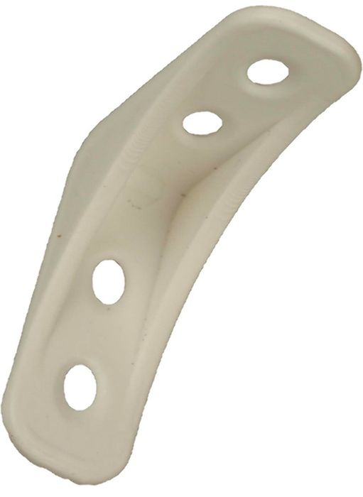 Metafranc nv 4 EQUERRE D'ASSEMBLAGE, PLASTIQUE