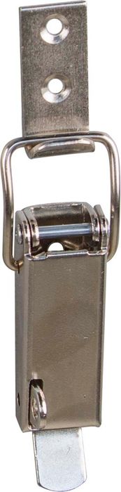 Metafranc nv 2 FERMOIR DE COFFRE ¸ LEVIER AVEC PORTE- Metafranc nv 2 FERMOIR DE COFFRE ¸ LEVIER AVEC PORTE-