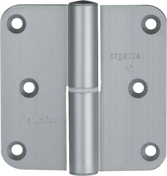 Metafranc nv 3 PAUMEL ALU.80X80MM Metafranc nv 3 PAUMEL ALU.80X80MM