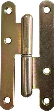 Metafranc nv 3 PAUMELLES ESPAGNOLES POUR PORTE