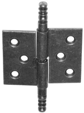 Metafranc nv 2 PAUMELLES DE MEUBLE A VASE