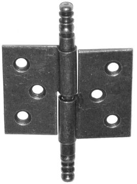 Metafranc nv 2 PAUMELLES DE MEUBLE A VASE GAUCHE