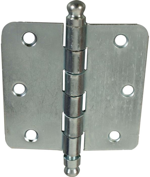 Metafranc nv 3 CHARNIïRE DE PORTE, BOUTON ¸ BOULE