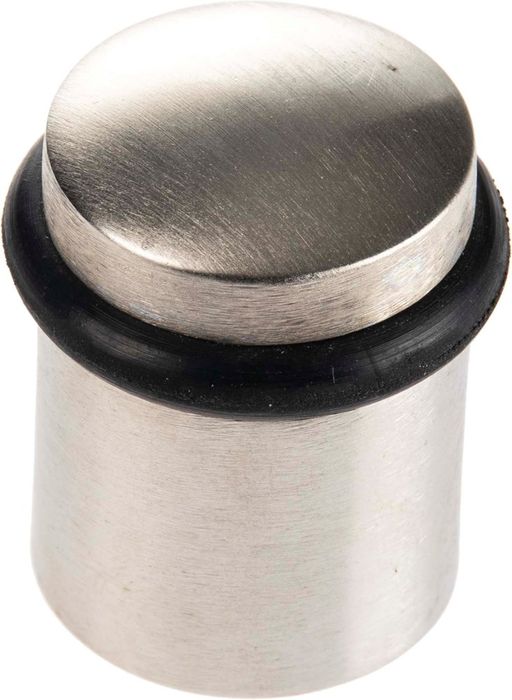 Metafranc nv Deurstop Vernikkeld 40Mm Metafranc nv Deurstop Vernikkeld 40Mm