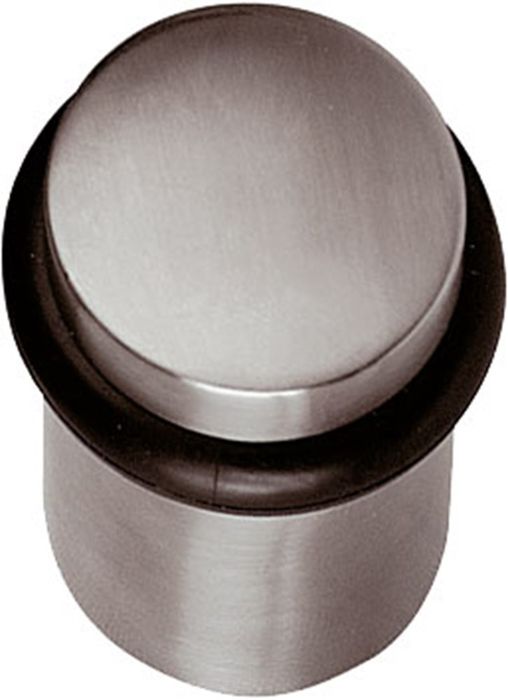 Metafranc  nv DEURSTOP INOX 45 MM