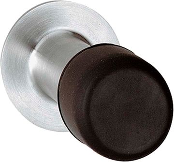 Metafranc nv DEURSTOP INOX 65MM