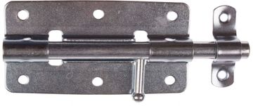 Metafranc nv ZWARE BOX-GRENDEL