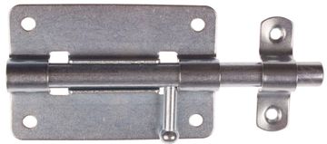 Metafranc nv ZWARE BOX-GRENDEL