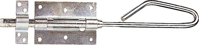 Metafranc nv BAJONETGRENDEL 320MM