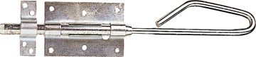 Metafranc nv BAJONETGRENDEL 500MM