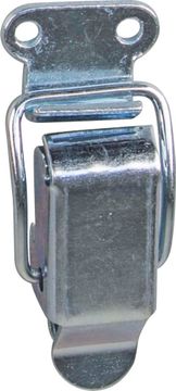 Metafranc nv 2 KISTSLUITING MET KLEP