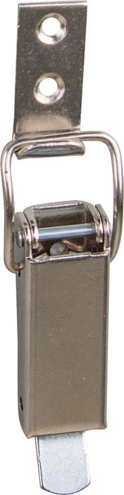 Metafranc nv 2 KISTSLUITING MET KLEP