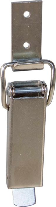 Metafranc nv 2 KISTSLUITING MET KLEP