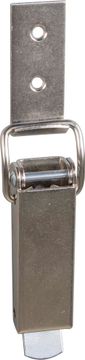 Metafranc nv 2 KISTSLUITING MET KLEP