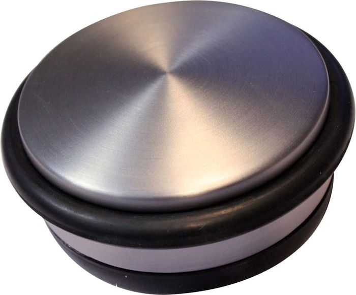 Metafranc nv DEURSTOP INOX 110MM 1 KG Metafranc nv DEURSTOP INOX 110MM 1 KG