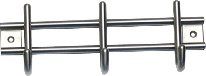 Metafranc  nv HAAK 3 KL INOX