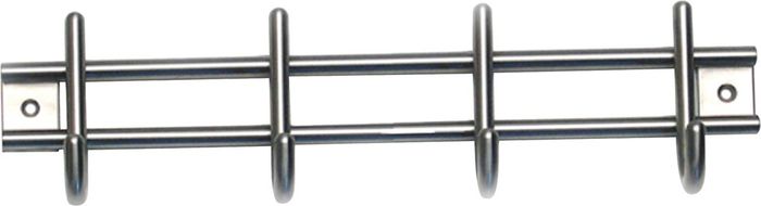 Metafranc  nv HAAK 4 KL INOX