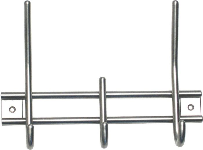Metafranc nv HAAK 1 KL + 2 G INOX Metafranc nv HAAK 1 KL + 2 G INOX