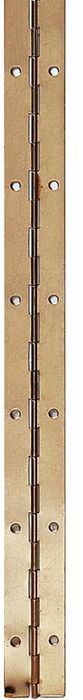 Metafranc nv PIANO SCHARNIER 25X480MM Metafranc nv PIANO SCHARNIER 25X480MM