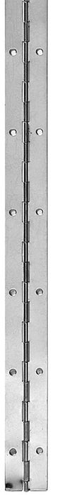 Metafranc nv TKB 016 PIANO SCHARNIER 32X480MM