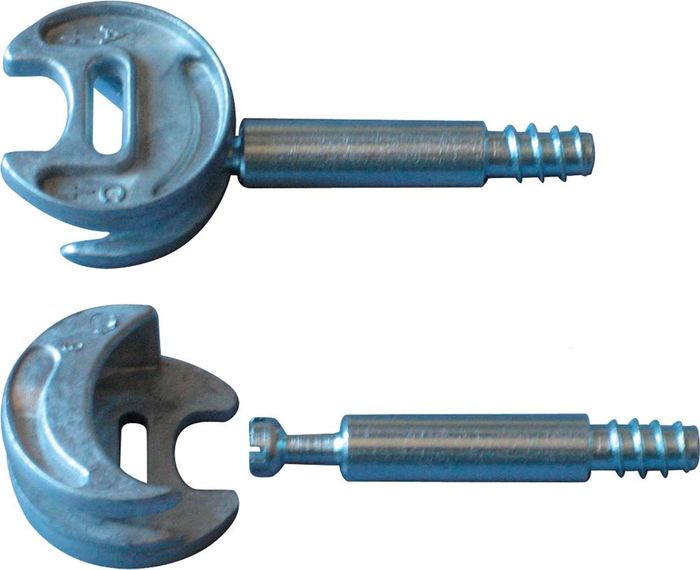 Metafranc nv 4 ASSEMBLEERSYSTEEM