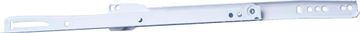 Metafranc nv SCHUIFGLIJDER ONDER BEV. 400MM