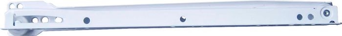 Metafranc nv SCHUIFGLIJDER ONDER BEV. 550MM