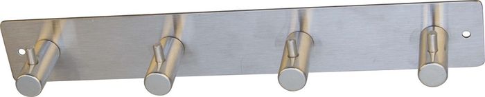 Metafranc nv SIERHAAK LOOK INOX 4 KOPPEN 26 CM Metafranc nv SIERHAAK LOOK INOX 4 KOPPEN 26 CM