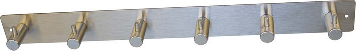 Metafranc nv SIERHAAK LOOK INOX 6 KOPPEN 40 CM Metafranc nv SIERHAAK LOOK INOX 6 KOPPEN 40 CM