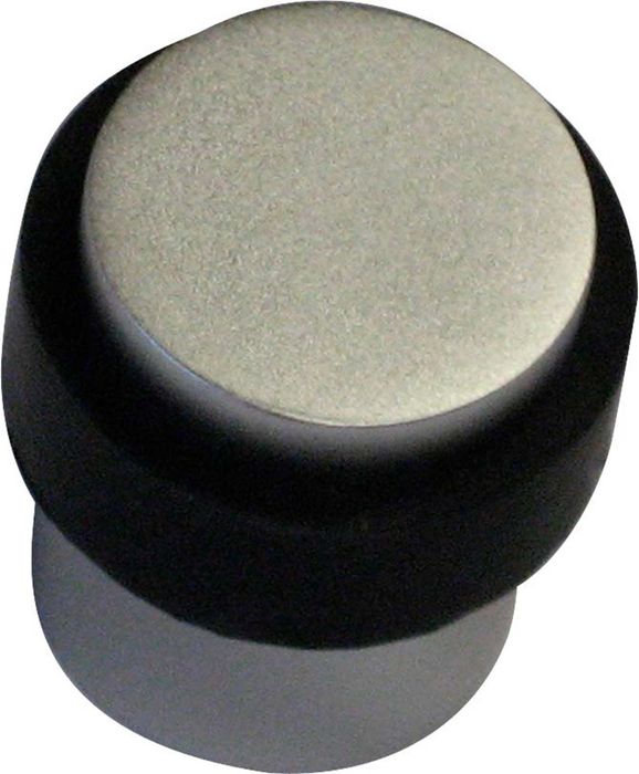 Metafranc nv DEURSTOP ALUMINIUM 45MM Metafranc nv DEURSTOP ALUMINIUM 45MM
